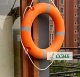SOLAS approved 2_5Kg 4_3kg life buoy